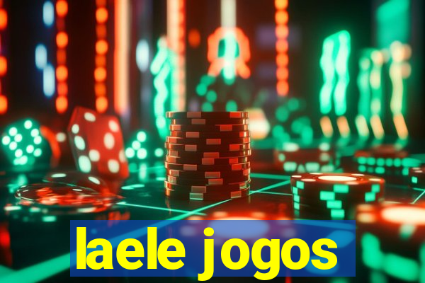 laele jogos